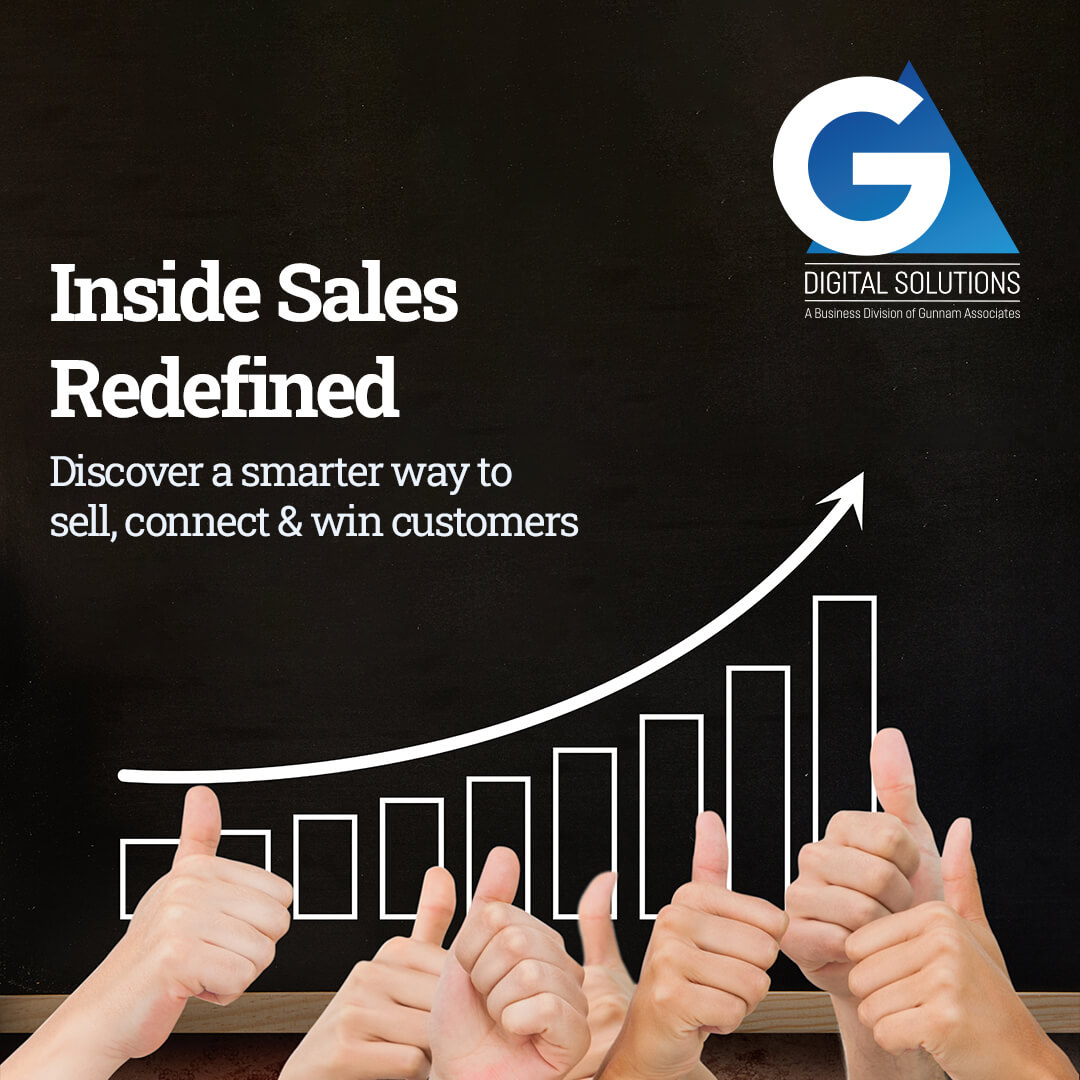 INSIDE SALES